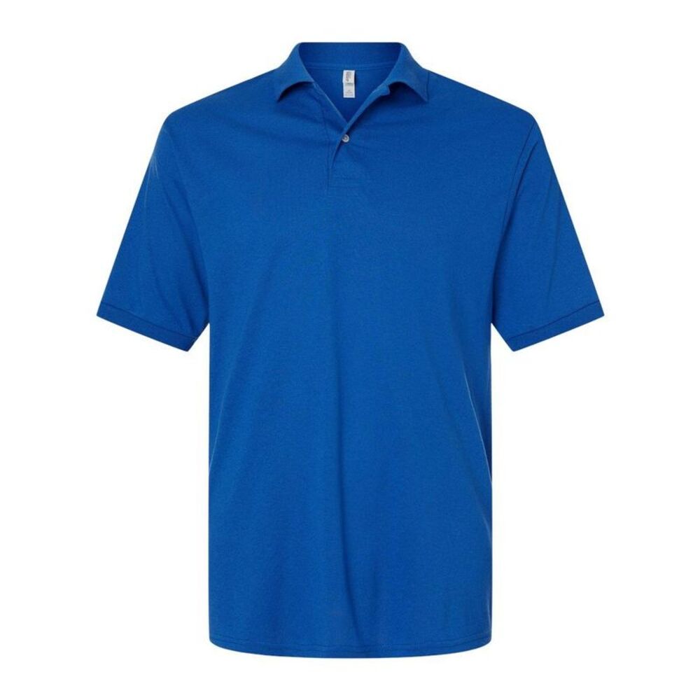 JERZEES Dri-Power Polo / Royal
